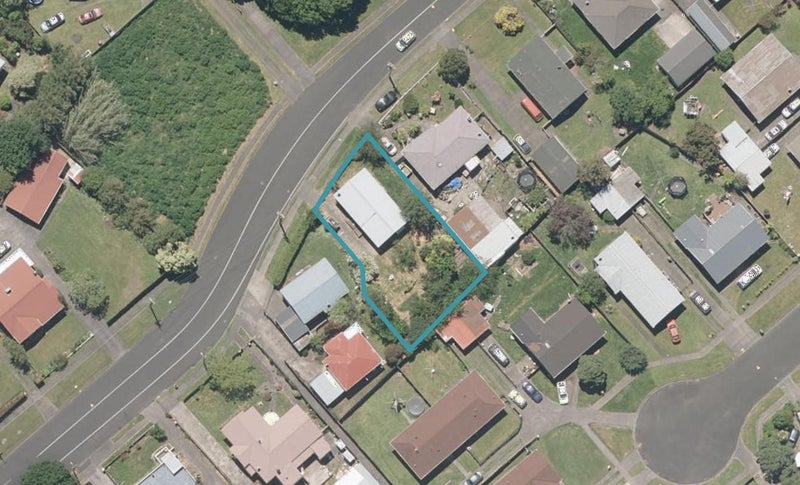 34 Talbot Street, Whanganui East, Whanganui - Carousel 1