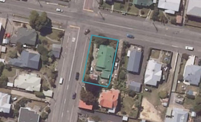 25 Wansbeck Street, South Hill, Oamaru - Carousel 1