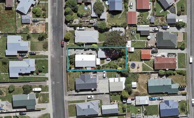 23 Lauder Crescent, Heidelberg, Invercargill - Carousel 1