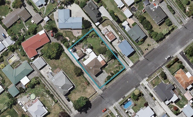 500 Terrace Road, Parkvale, Hastings - Carousel 1