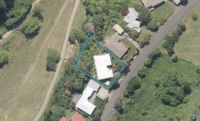 20 West Way, Durie Hill, Whanganui - Carousel 1