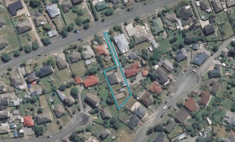 34 Macdonald Street, Waimataitai, Timaru - Carousel 1