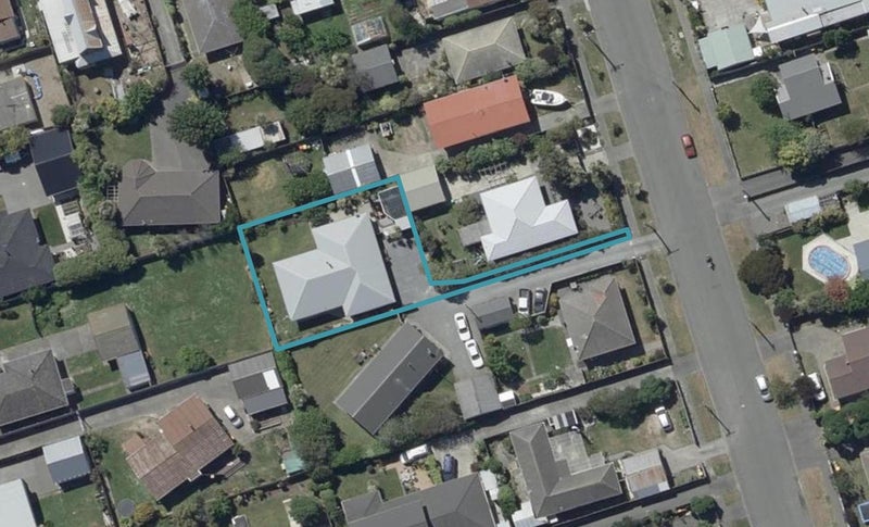 316B Pine Avenue, South New Brighton, Christchurch - Carousel 1