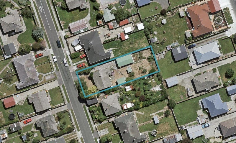 12 Lockerbie Street, Turnbull Thomson Park, Invercargill - Carousel 1