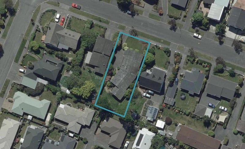 21 Harrowdale Drive, Avonhead, Christchurch - Carousel 1