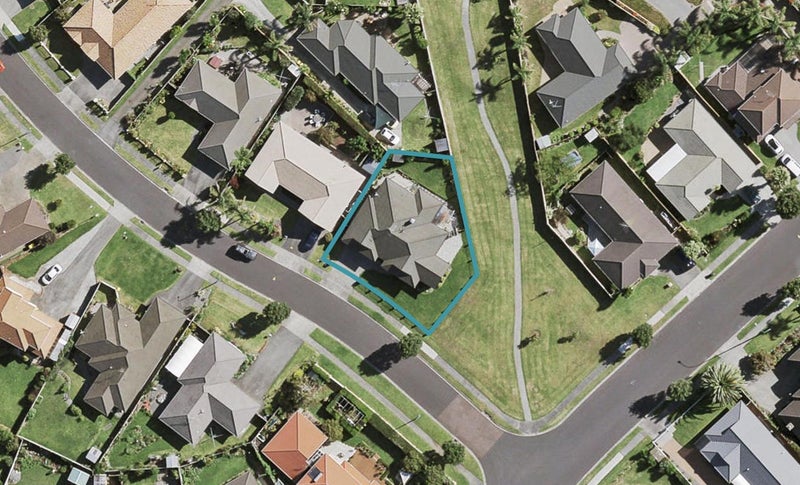 36 Moss Crescent, Takanini, Auckland - Carousel 1