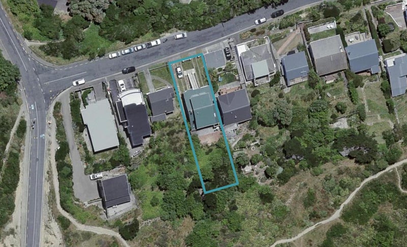 71 Mantell Street, Seatoun, Wellington - Carousel 1