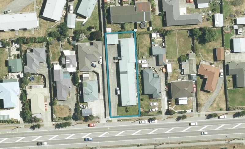 77 Alabama Road, Redwoodtown, Blenheim - Carousel 1