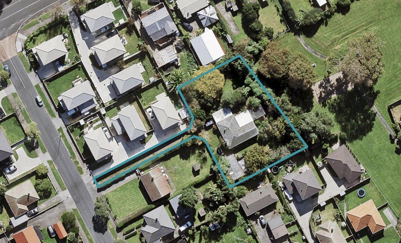 4A Maire Street, Avondale, Auckland - Carousel 1