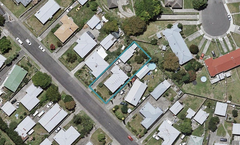 417 Huia Street, Camberley, Hastings - Carousel 1
