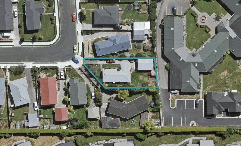 57 O'Byrne Place, Waikiwi, Invercargill - Carousel 1