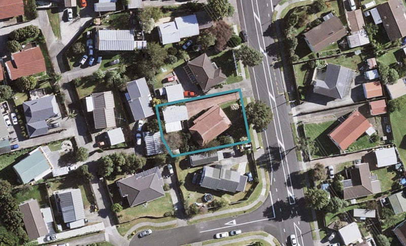 85 Everglade Drive, Goodwood Heights, Auckland - Carousel 1
