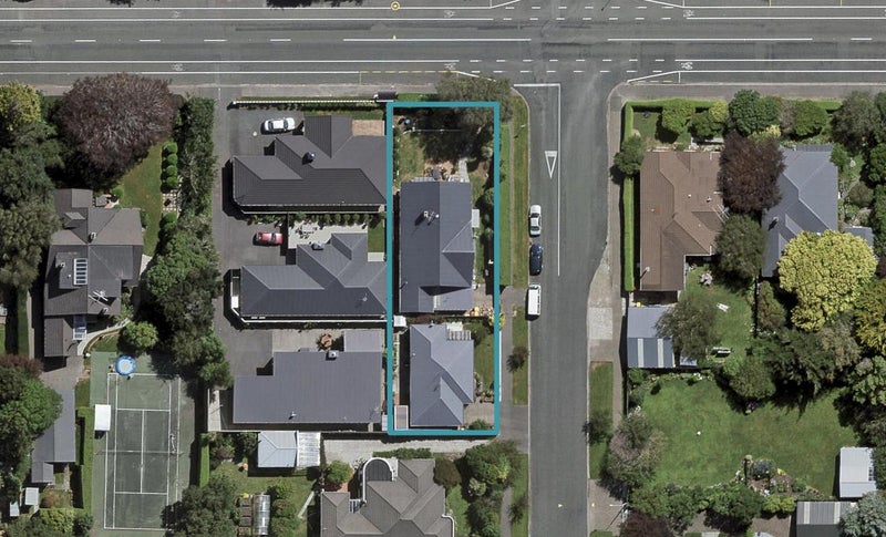48 Park Street, Gladstone, Invercargill - Carousel 1