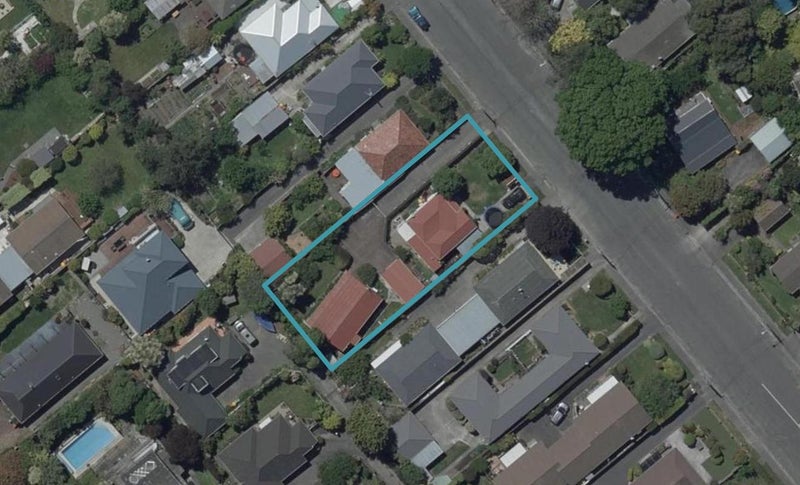 2/15 Young Street, Somerfield, Christchurch - Carousel 1