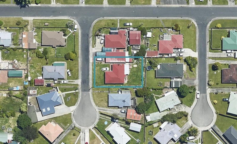 4 Kevin Street, Glenholme, Rotorua - Carousel 1