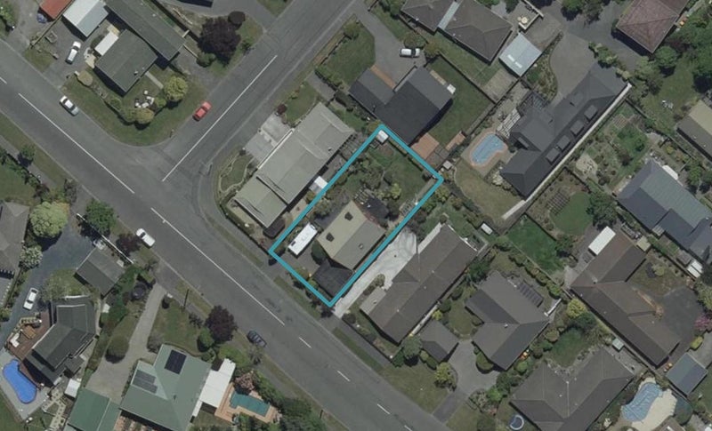 474 Avonhead Road, Avonhead, Christchurch - Carousel 1