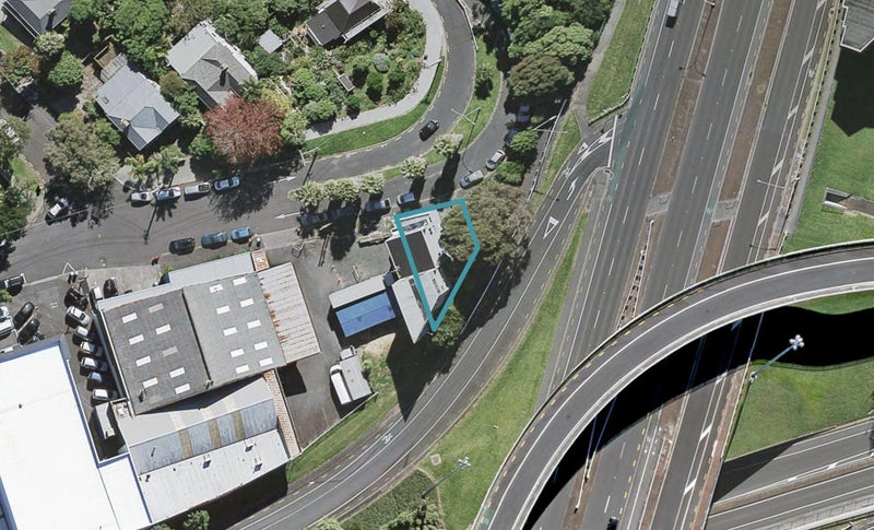 4B Aitken Terrace, Kingsland, Auckland - Carousel 1