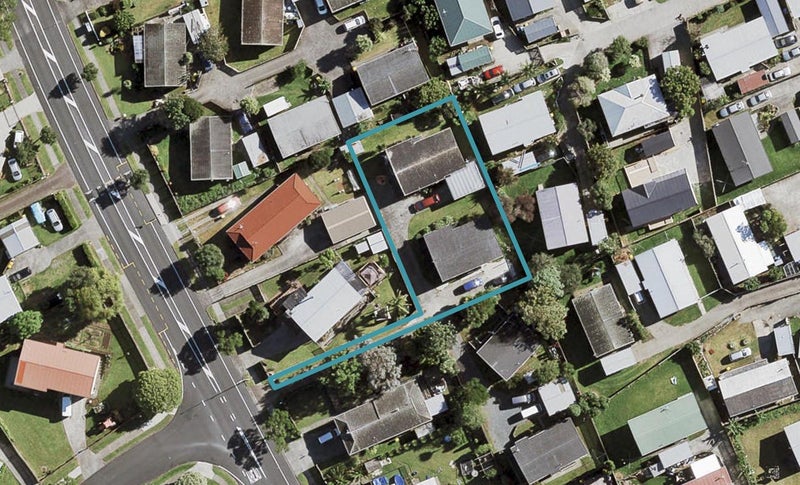 1/122 Finlayson Avenue, Clendon Park, Auckland - Carousel 1