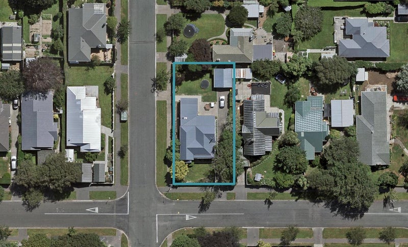 118 Lewis Street, Gladstone, Invercargill - Carousel 1