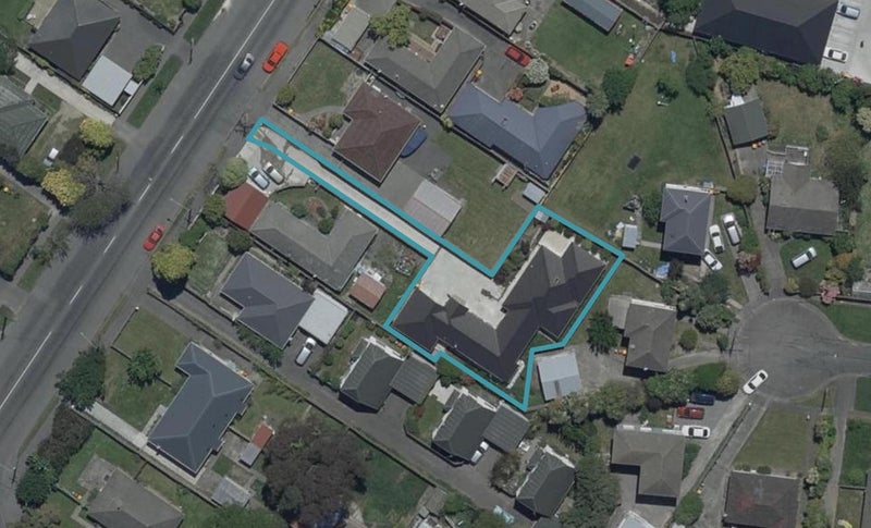 200A Greers Road, Bryndwr, Christchurch - Carousel 1