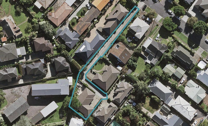 6B Miro Road, Greenlane, Auckland - Carousel 1