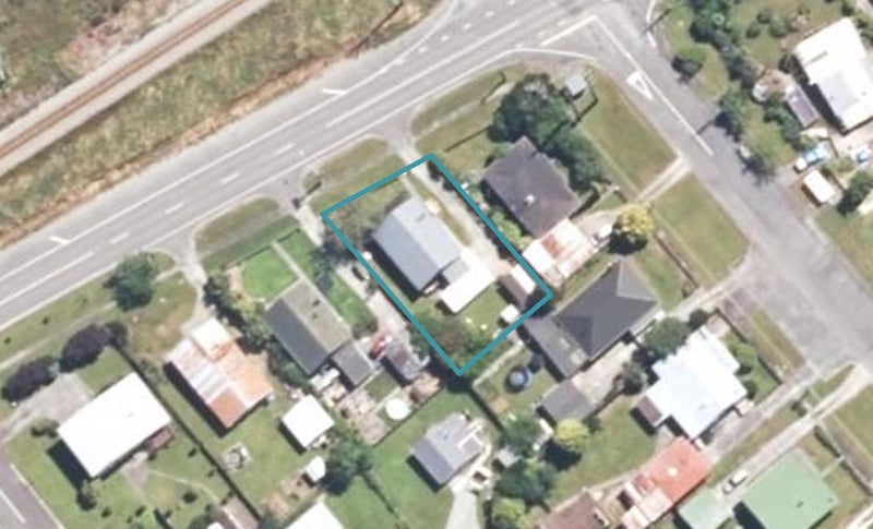 830 State Highway 7, Dobson, Greymouth - Carousel 1