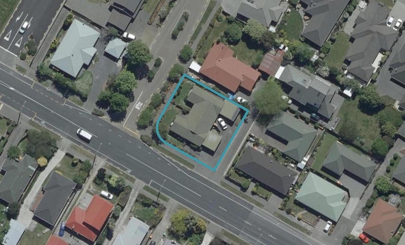 290A Sawyers Arms Road, Bishopdale, Christchurch - Carousel 1