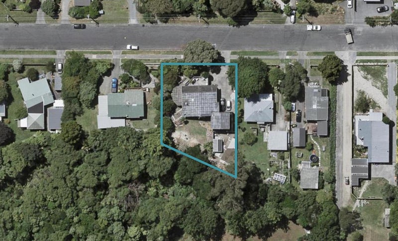 20 Puriri Road, Waikanae, Waikanae - Carousel 1