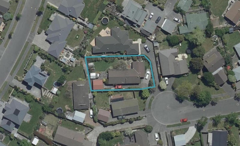 70 Trafford Street, Harewood, Christchurch - Carousel 1
