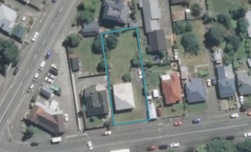 31 Queen Street, Parkside, Timaru - Carousel 1