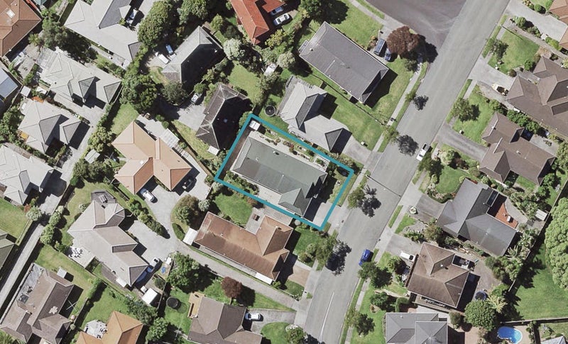 25 Summermist Drive, Northpark, Auckland - Carousel 1