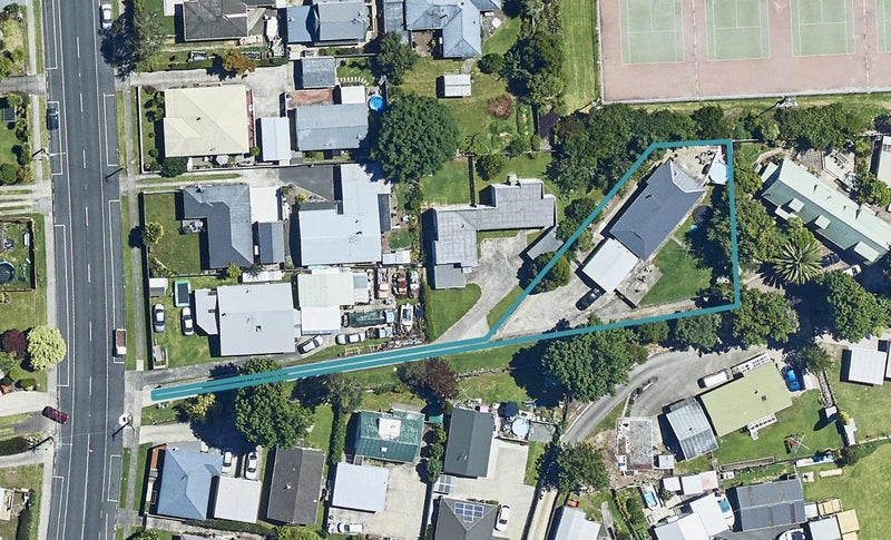 51 Windsor Road, Bellevue, Tauranga - Carousel 1