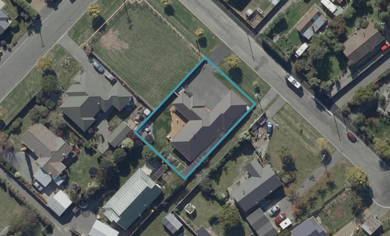 12 Flannery Street, Leeston, Leeston - Carousel 1