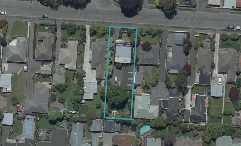 12 Ravenna Street, Avonhead, Christchurch - Carousel 1