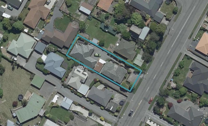 119A Highsted Road, Casebrook, Christchurch - Carousel 1