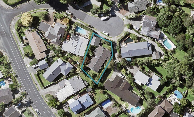 7 Berowald Place, St Heliers, Auckland - Carousel 1