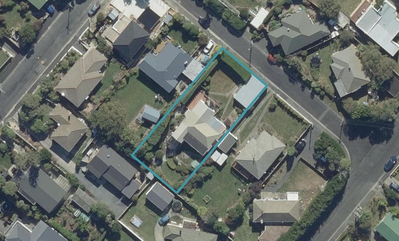 5 Kipling Street, Waverley, Dunedin - Carousel 1