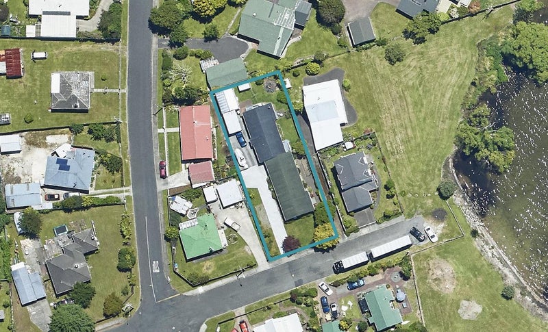 8B Karenga Street, Koutu, Rotorua - Carousel 1