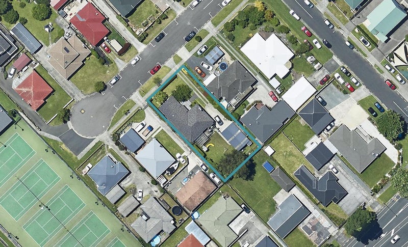 44 Rimu Street, Gate Pa, Tauranga - Carousel 1