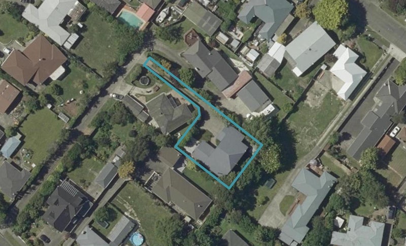 359A Ruahine Street, Terrace End, Palmerston North - Carousel 1