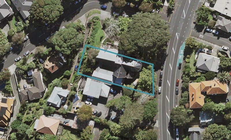 283 Mount Eden Road, Mount Eden, Auckland - Carousel 1