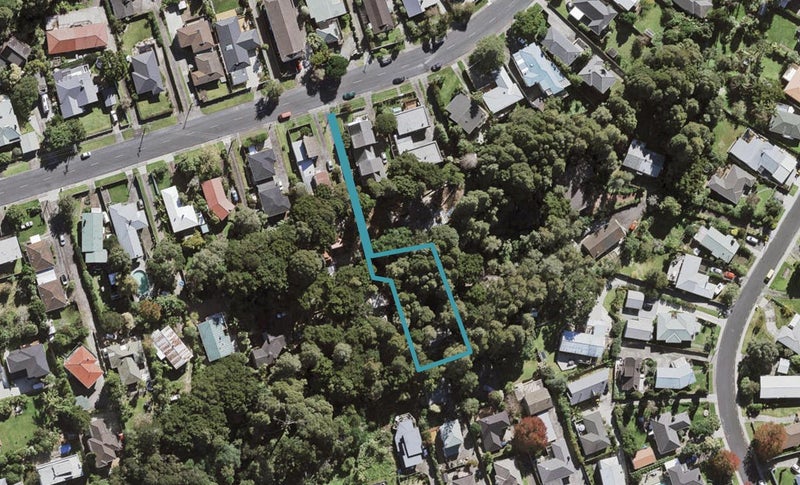 33 Moore Street, Hillcrest, Auckland - Carousel 1