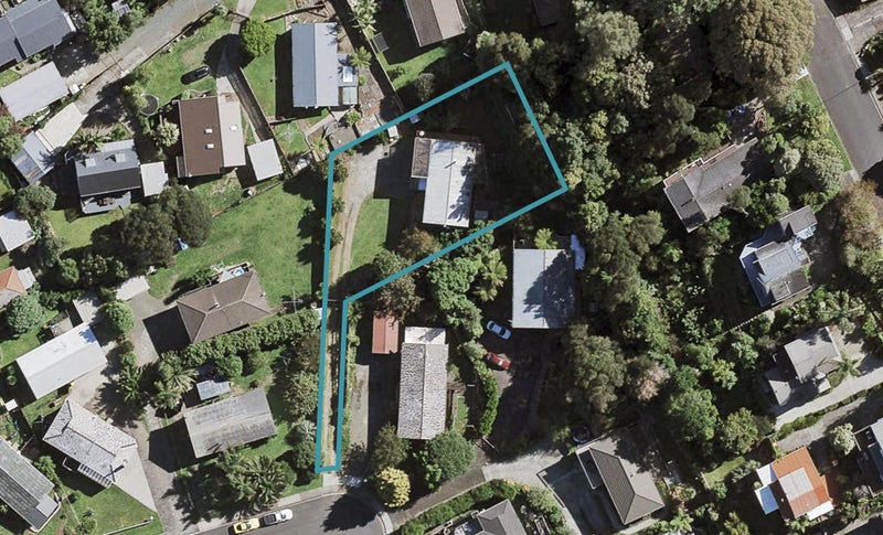 46 Mack Place, Red Hill, Papakura - Carousel 1