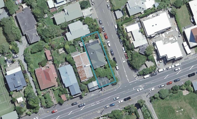 3 Reading Street, Karori, Wellington - Carousel 1