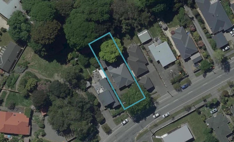 67 Saint Martins Road, Saint Martins, Christchurch - Carousel 1
