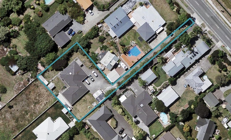 1233 Ada Street, Parkvale, Hastings - Carousel 1