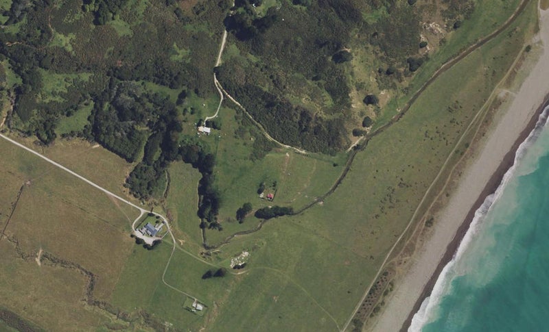 876B Rangitukia Road, Tikitiki - Carousel 1