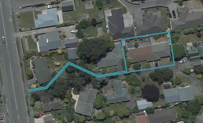 1/188C Gayhurst Road, Dallington, Christchurch - Carousel 1
