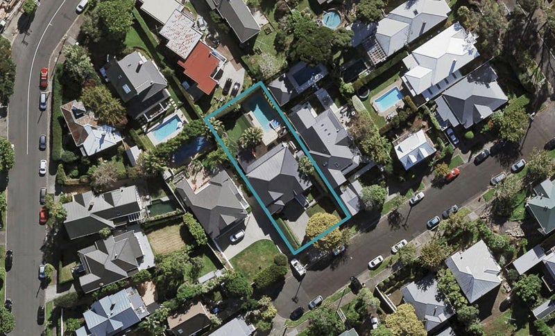 3 Rothesay Street, Remuera, Auckland - Carousel 1