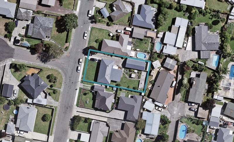 5 Oxford Street, Taradale, Napier - Carousel 1